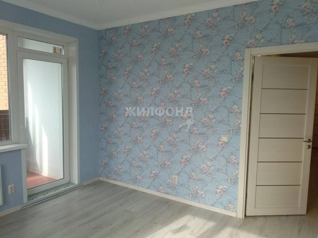 Продажа квартиры, Новосибирск, ул. Ельцовская - Фото 23