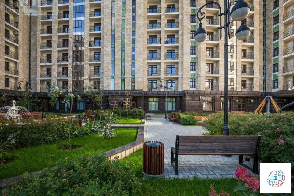 Продается квартира, 181 м - Фото 4