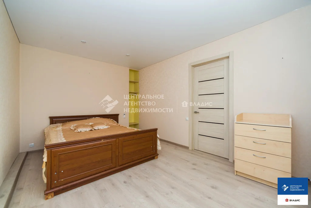 Продажа дома, Малые Гулынки, Спасский район, ул. Иконинская - Фото 16