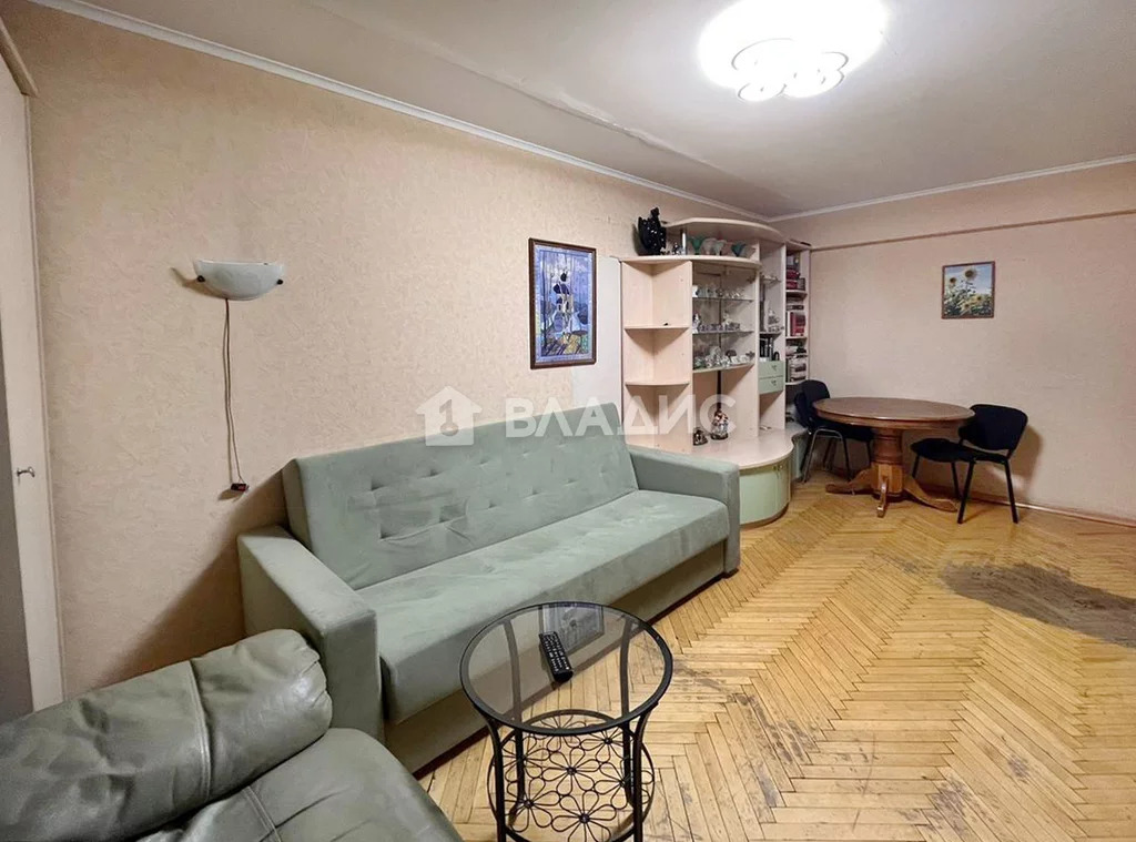Москва, Банный переулок, д.2с1, 2-комнатная квартира на продажу - Фото 10
