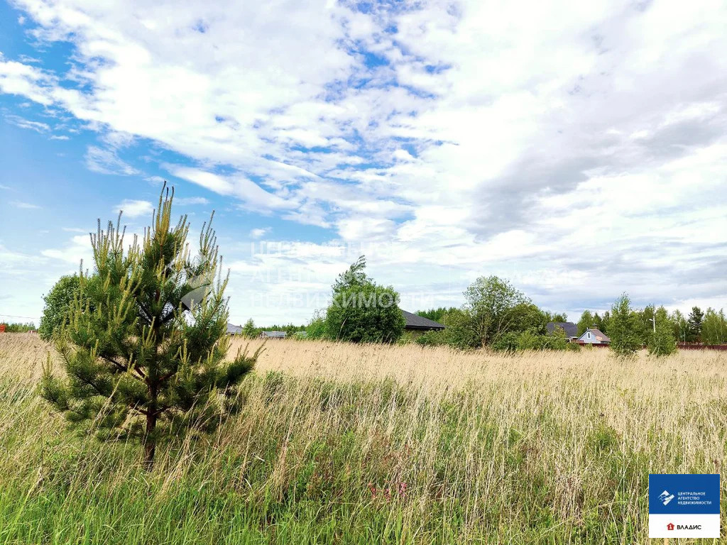 Продажа участка, Дубровка, Рязанский район - Фото 3
