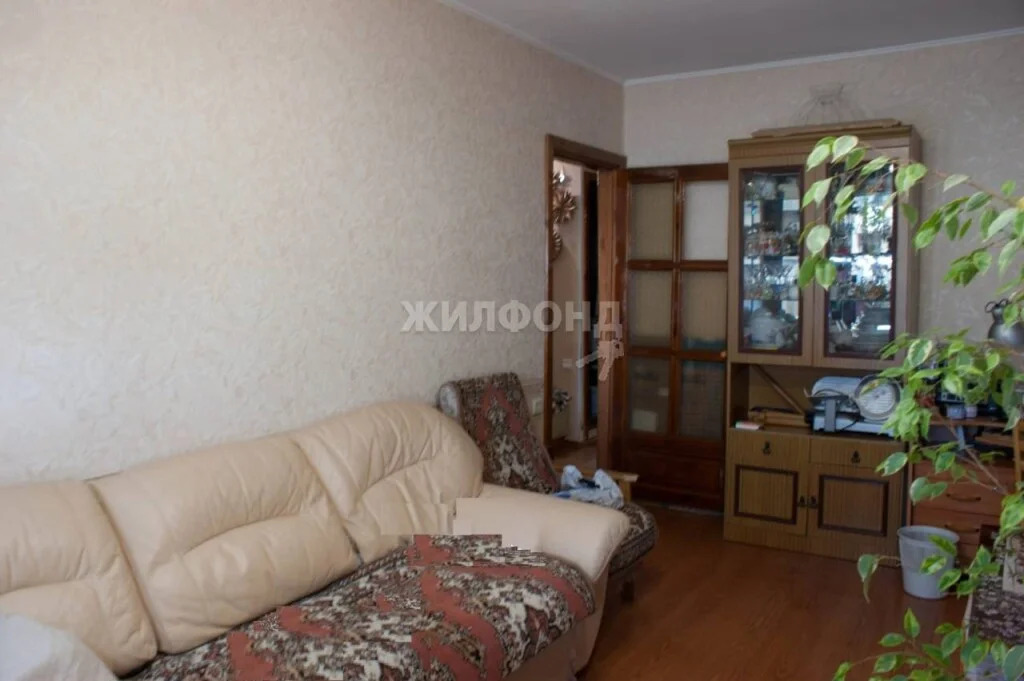 Продажа квартиры, Новосибирск, ул. Нарымская - Фото 0