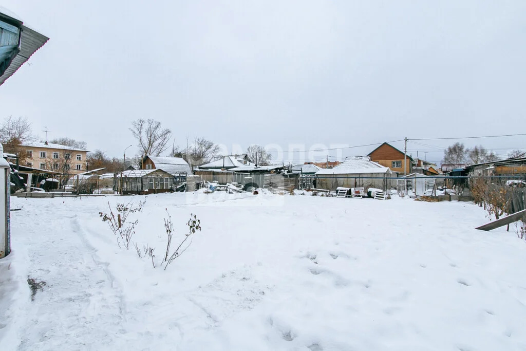 Продажа дома, Новосибирск, ул. Южная - Фото 31