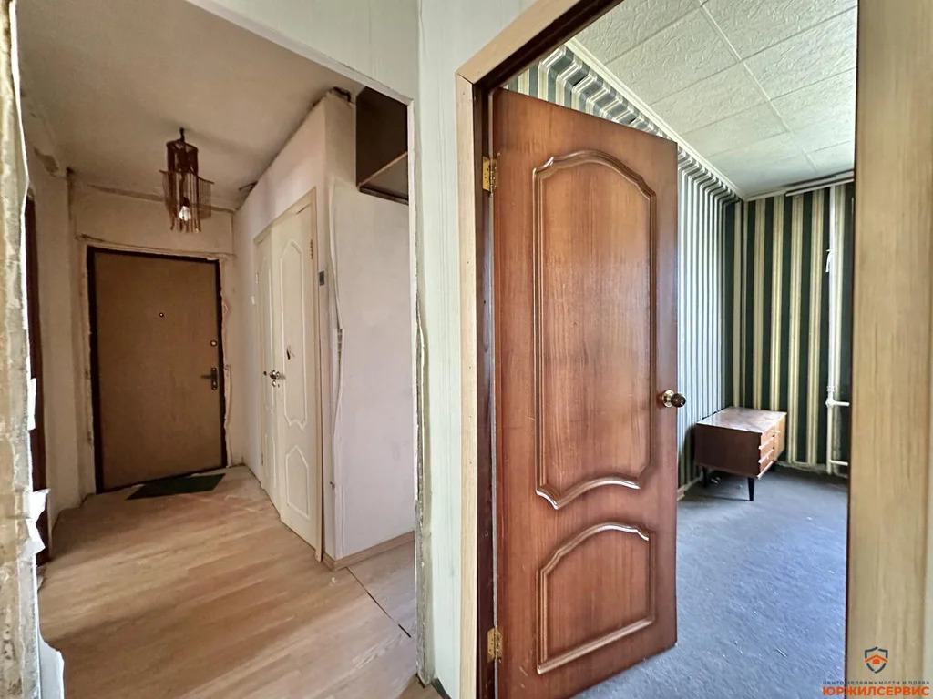 Продажа квартиры, Домодедово, Домодедово г. о., шоссе Домодедовское - Фото 6