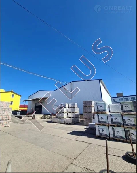 МЦД-2 Остафьево, Москва, Щербинка, Южная ул., 9600 м2, Склад и участок ... - Фото 6