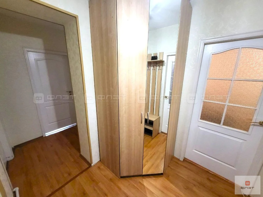 Продажа квартиры, Казань, ул. Академика Арбузова - Фото 18