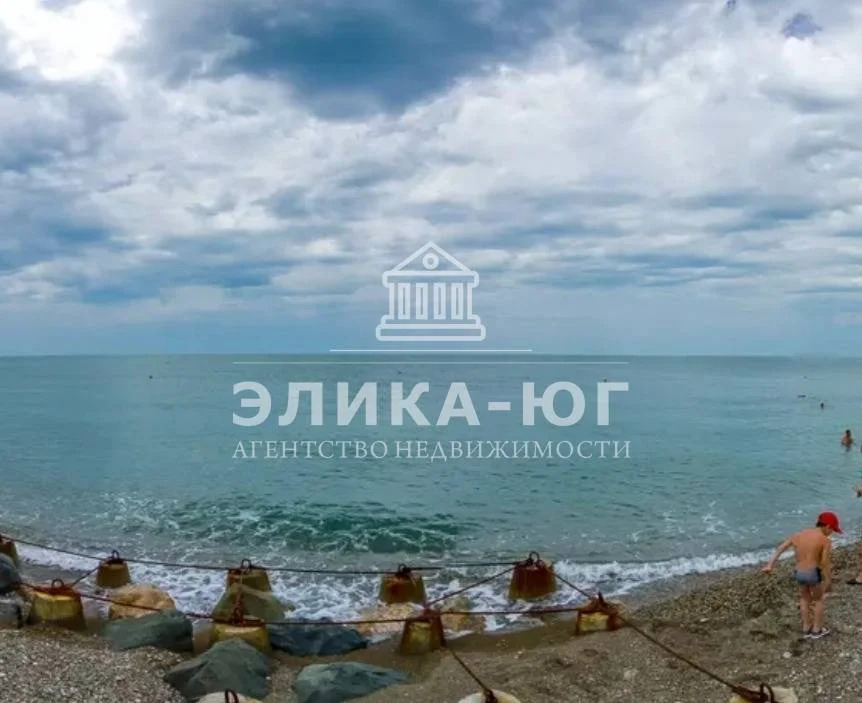 Продажа дома, Небуг, Туапсинский район, ул. Совхозная - Фото 6