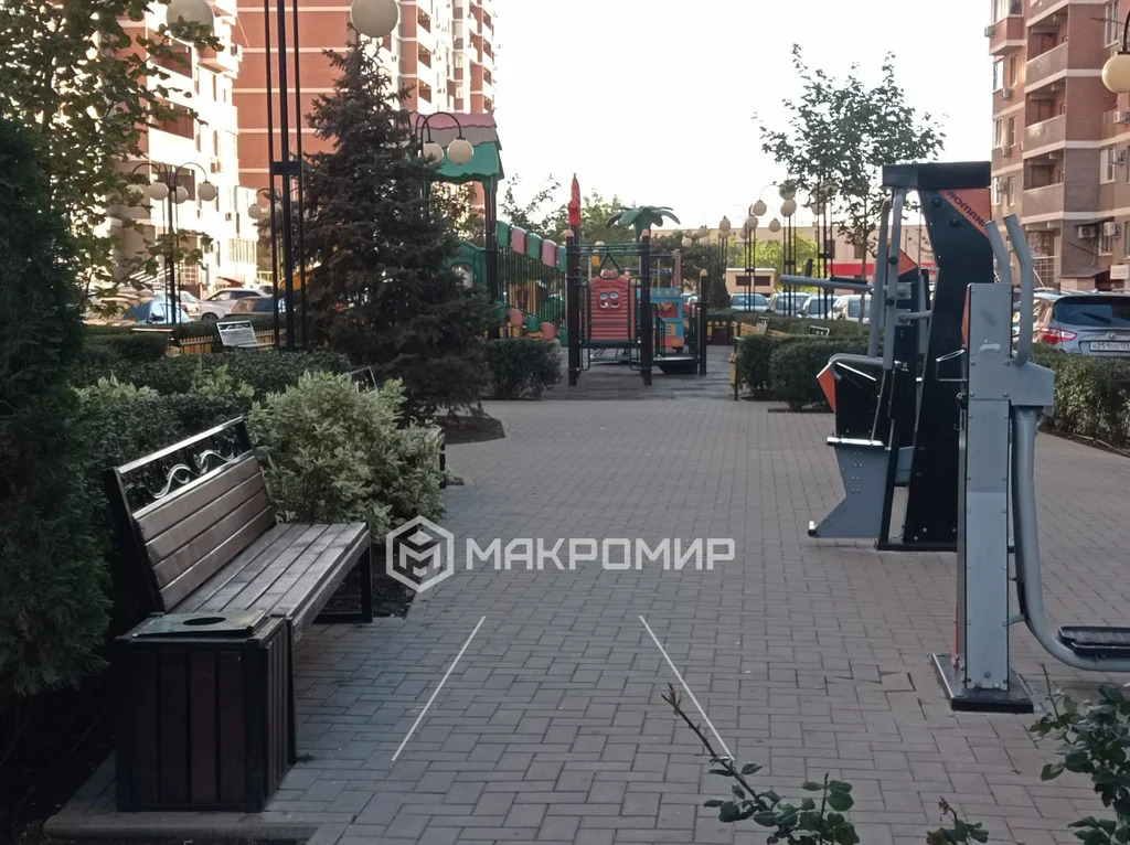 Продажа квартиры, Краснодар, ул. Заполярная - Фото 13