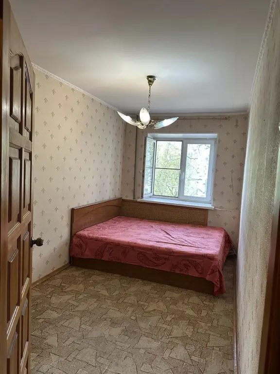 Комнату 12 кв.м в 3-х комнатной квартире рядом с м.Ботанический Сад - Фото 33