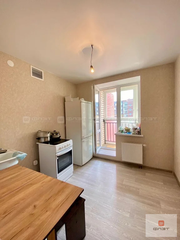 Продажа квартиры, Осиново, Зеленодольский район, ул. Марата Ахметшина - Фото 4