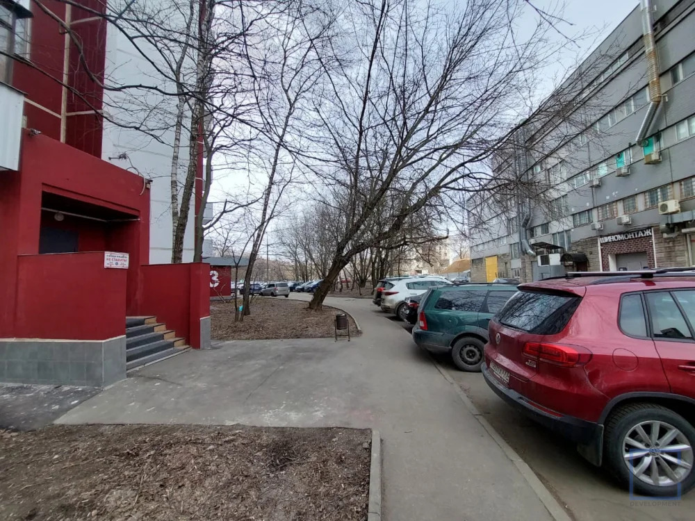 Продажа ПСН, м. Беляево, ул. Миклухо-Маклая - Фото 2