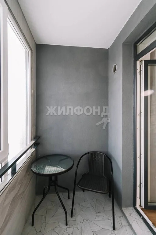 Продажа квартиры, Новосибирск, ул. Большевистская - Фото 13