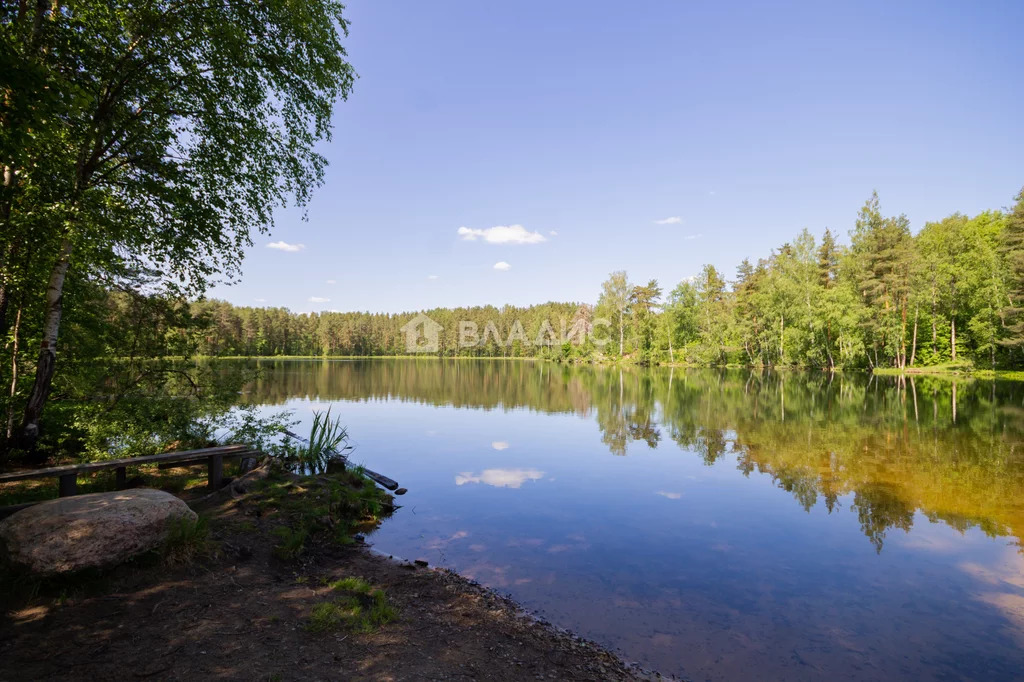 Всеволожский район, СНТ Союз-2, 2-я Озёрная улица,  дом на продажу - Фото 39