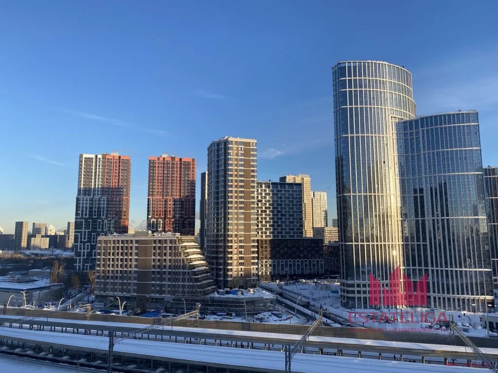 Продажа квартиры, Аминьевское ш. - Фото 16