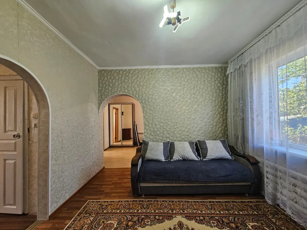 Продажа дома, Абинск, Абинский район, ул. Дачная - Фото 12