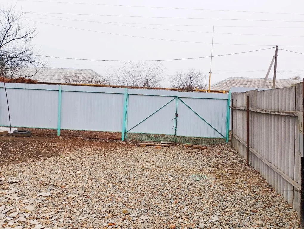 Продажа дома, Полтавская, Красноармейский район, ул. Красноармейская - Фото 18