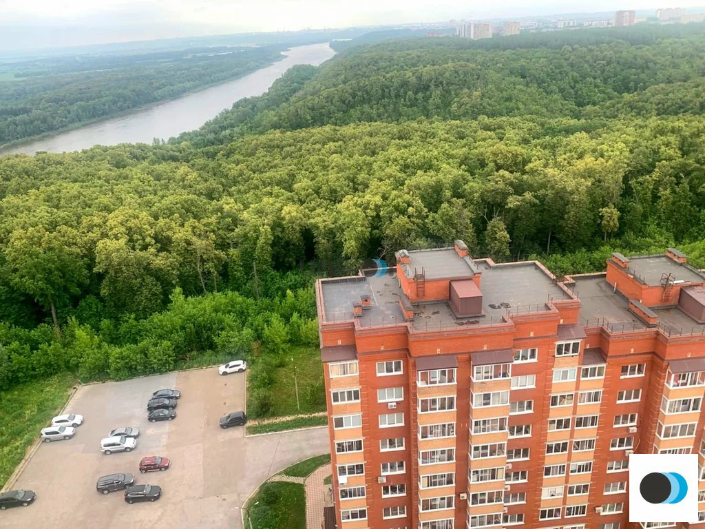 Продажа квартиры, Уфа, ул. Блюхера - Фото 8