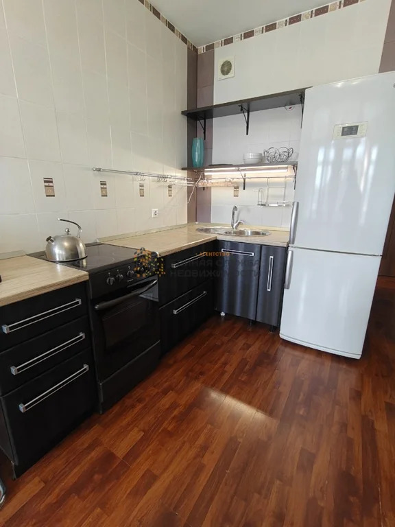 Аренда квартиры, Уфа, ул. Гоголя - Фото 14