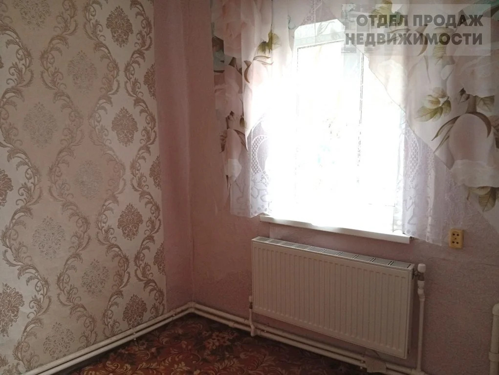 Дом из пять комнат - Фото 15