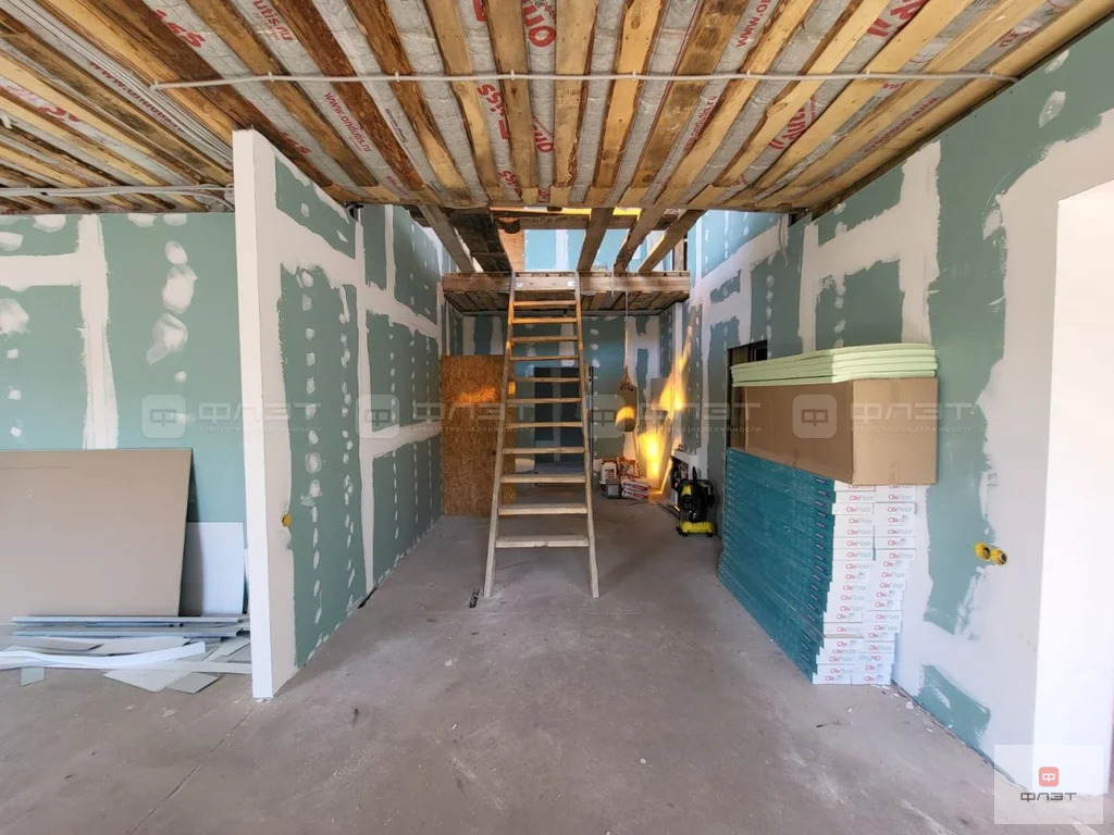 Продажа дома, Пестречинский район, 24-я аллея - Фото 6