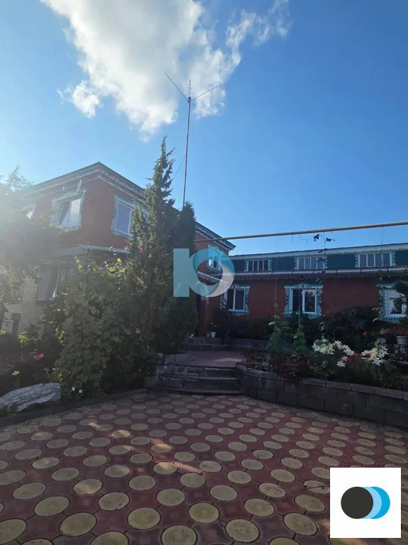 Продажа дома, Авдон, Уфимский район, ул. Фрунзе - Фото 2