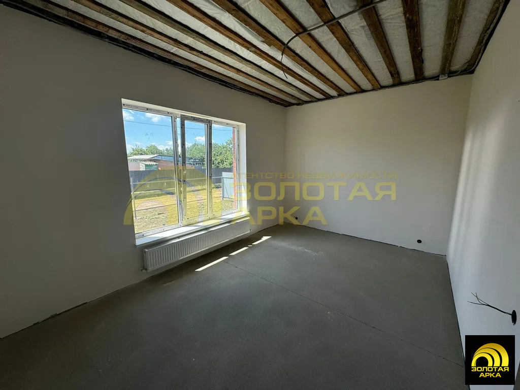 Продажа дома, Полтавская, Красноармейский район, ул. Спокойная - Фото 4