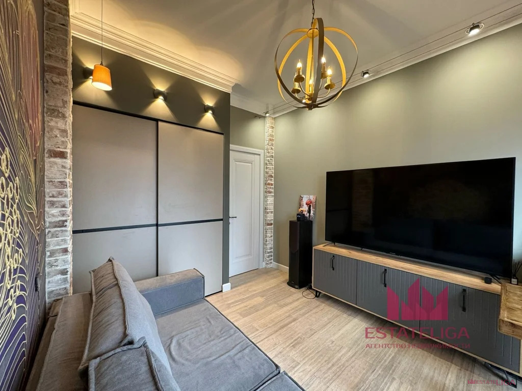 Аренда квартиры, улица Архитектора Щусева - Фото 0