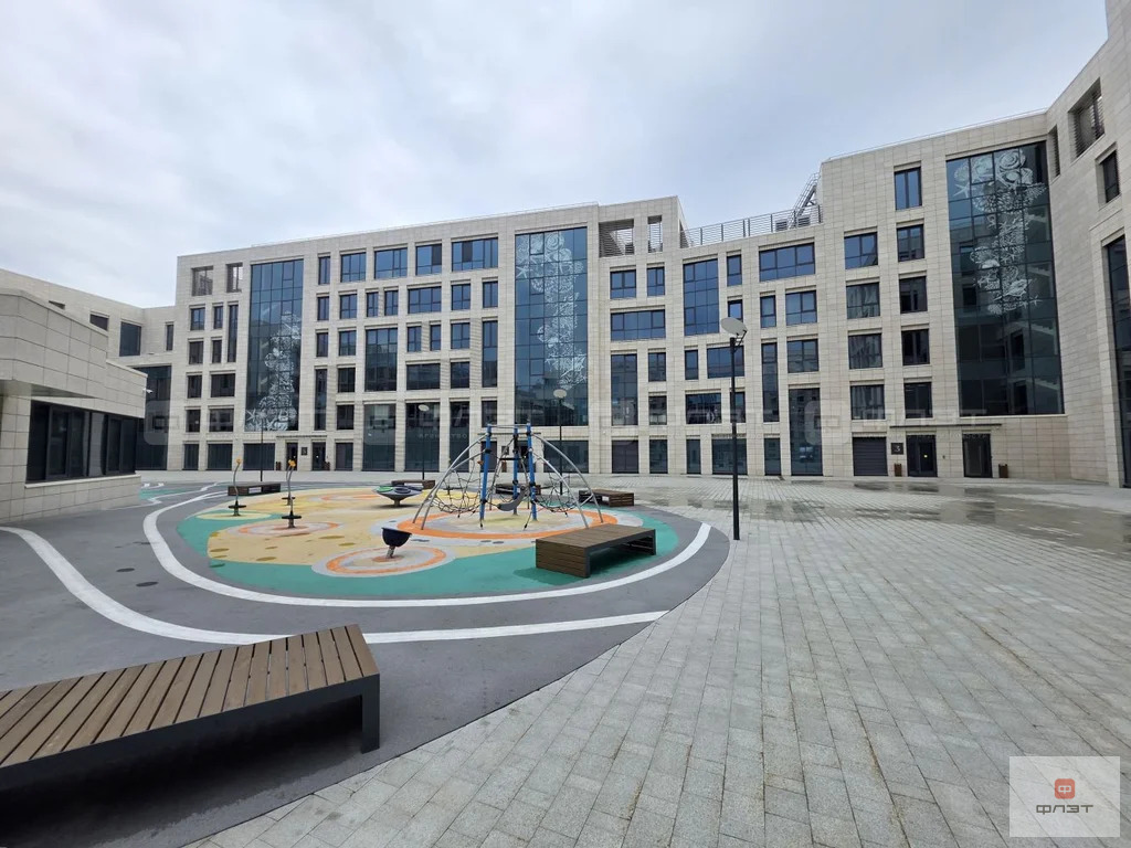 Продажа квартиры, Казань, ул. Право-Булачная - Фото 6