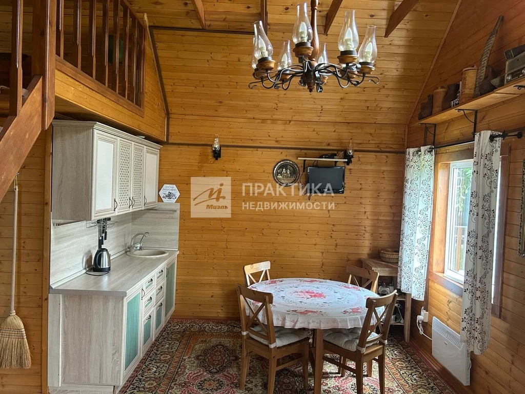 Продажа дома, Клинский район, Прибрежная улица - Фото 4