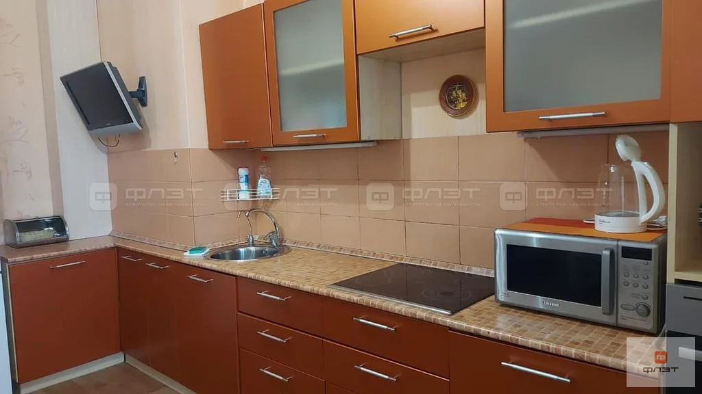 Продажа квартиры, Казань, ул. Адоратского - Фото 2