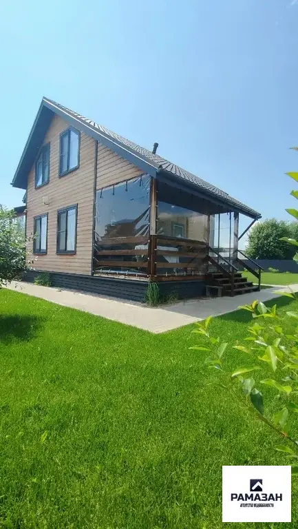 Продаю дом в Лаишевском районе ДНТ Именьково 106 - Фото 3