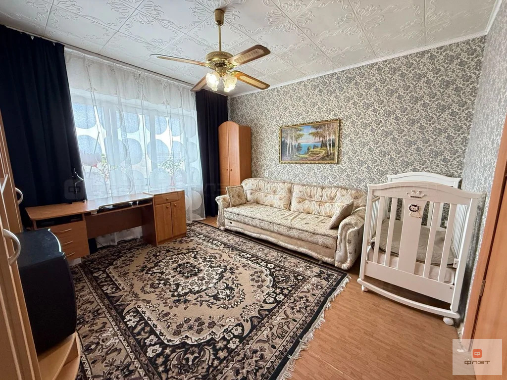 Продажа квартиры, Казань, ул. Коммунаров - Фото 1