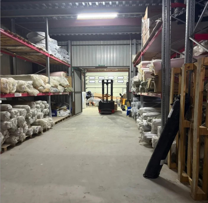 Аренда склада, Одинцово, ул. Маковского - Фото 3