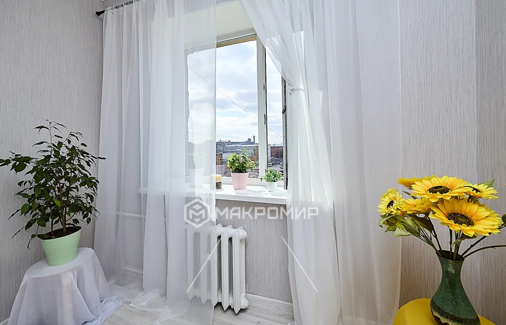 Продажа комнаты, ул. Курляндская - Фото 17