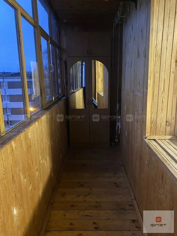 Продажа квартиры, Казань, ул. Хусаина Мавлютова - Фото 12