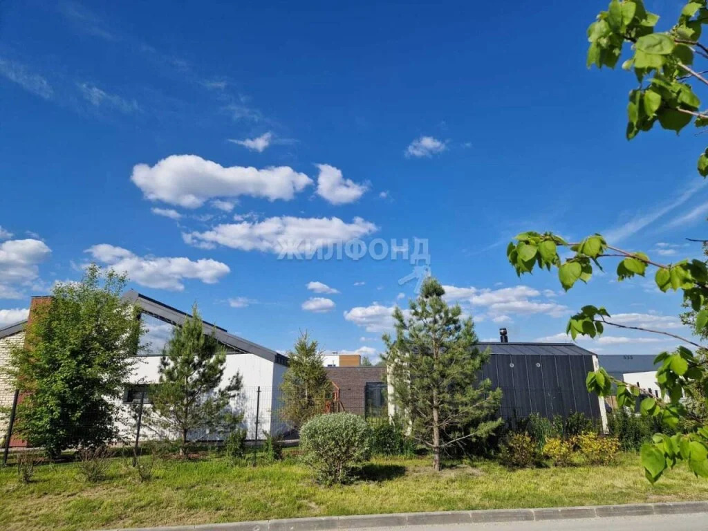 Продажа дома, Марусино, Новосибирский район - Фото 15