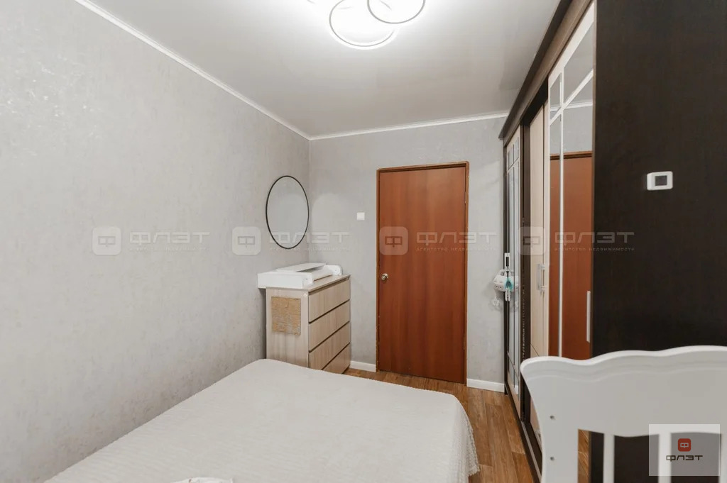 Продажа квартиры, Казань, ул. Гвардейская - Фото 10