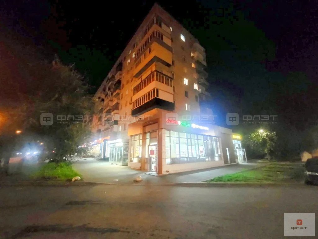 Продажа квартиры, Казань, ул. Карбышева - Фото 3