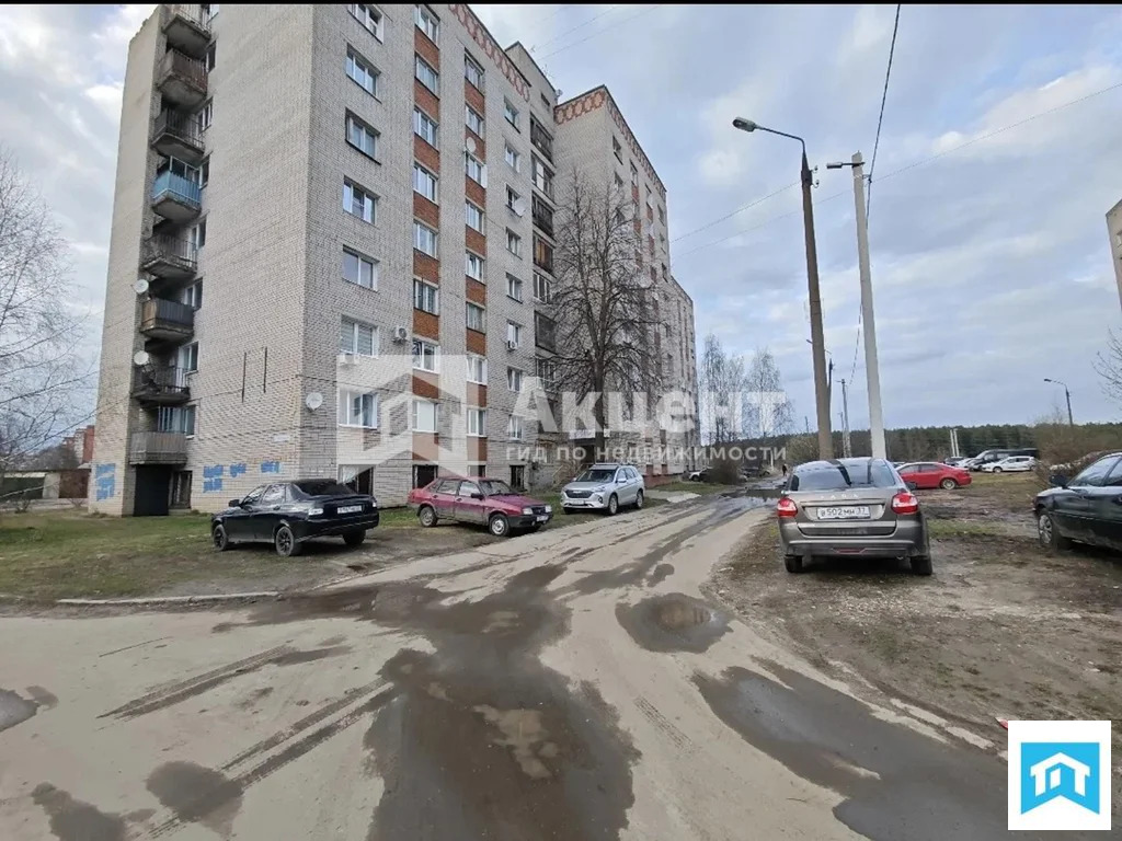 Продажа квартиры, Иваново, ул. Профессиональная - Фото 1
