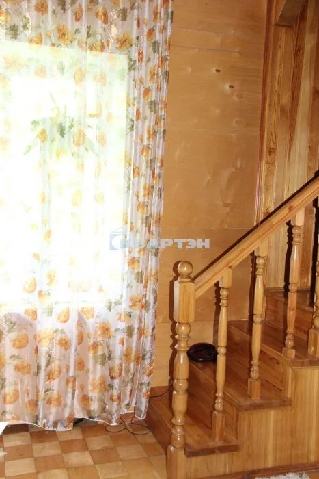 Продажа дома, Тулинский, Новосибирский район, 2-й квартал - Фото 38