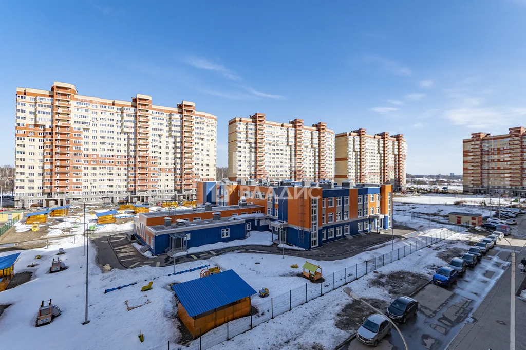 городской округ Лосино-Петровский, рабочий посёлок Свердловский, ... - Фото 31