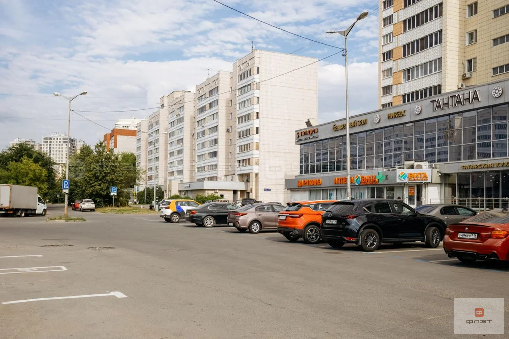 Продажа квартиры, Казань, ул. Чистопольская - Фото 15