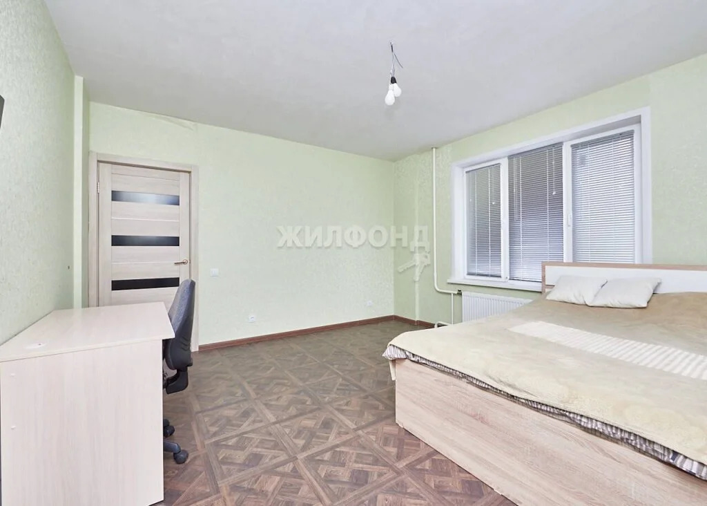Продажа квартиры, Новосибирск, ул. Коминтерна - Фото 7
