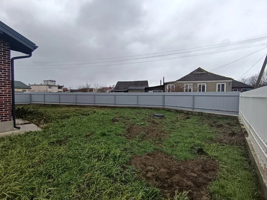 Продажа дома, Крымск, Крымский район, ул. Дружная - Фото 9