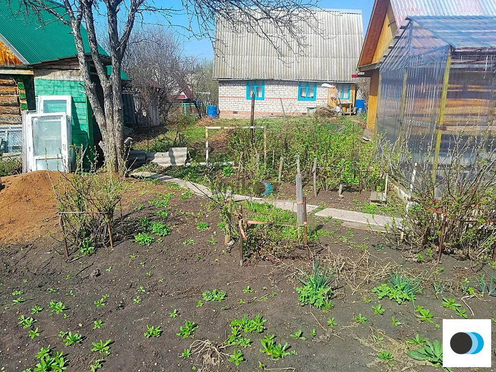 Продажа дома, Кармаскалинский район, СНТ Текстильщик - Фото 12