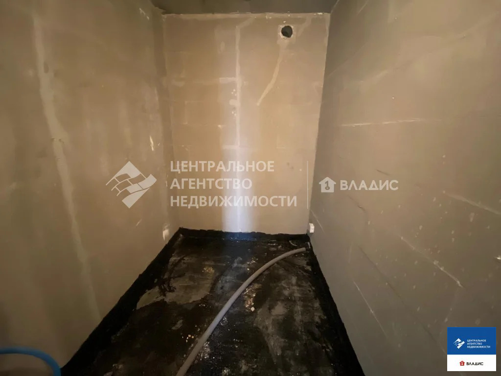 Продажа квартиры, Рязань, микрорайон Олимпийский городок - Фото 8