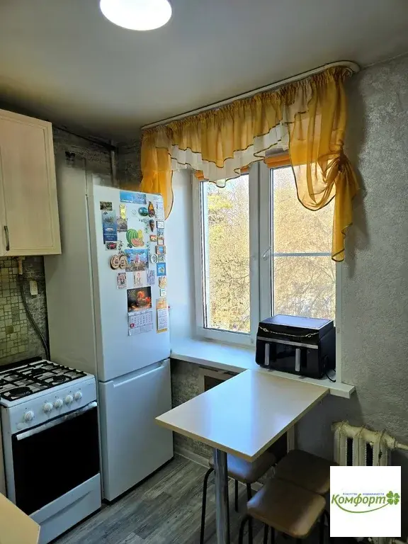 Продается 3 к. квартира в Раменском р-не пос. санатория Раменское, д.1 - Фото 2