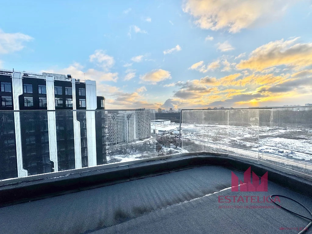 Продажа квартиры, ул. Нижние Мневники - Фото 9