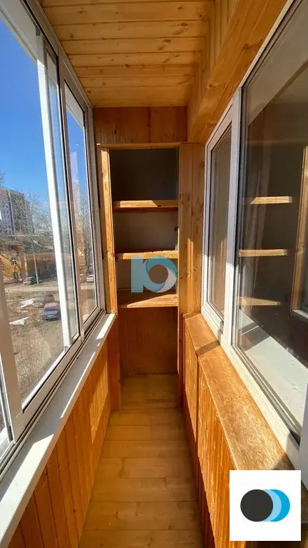 Продажа квартиры, Уфа, ул. Черниковская - Фото 5