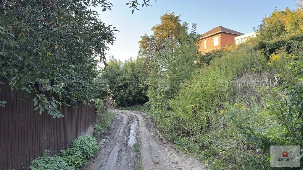 Продажа участка, Казань, тер. Сдт Спартак - Фото 7
